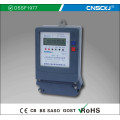 Dssf1977 3 P4l ou 3p 3L AC Active Electronic Energy Meter